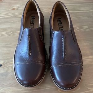 Born Nampa Shoes